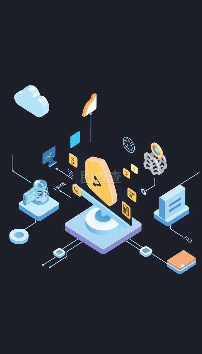 软件开发行业：探寻科技前行的脚步